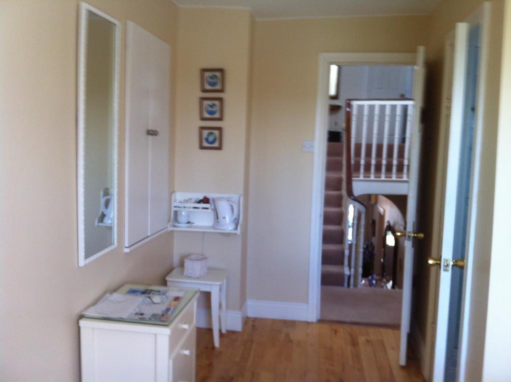 Windsor Lodge B&B Dun Laoghaire Camera foto