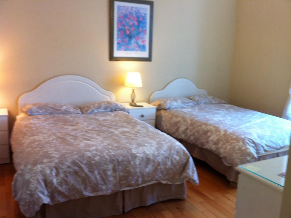 Windsor Lodge B&B Dun Laoghaire Camera foto