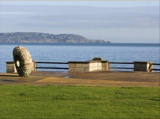 Windsor Lodge B&B Dun Laoghaire Esterno foto