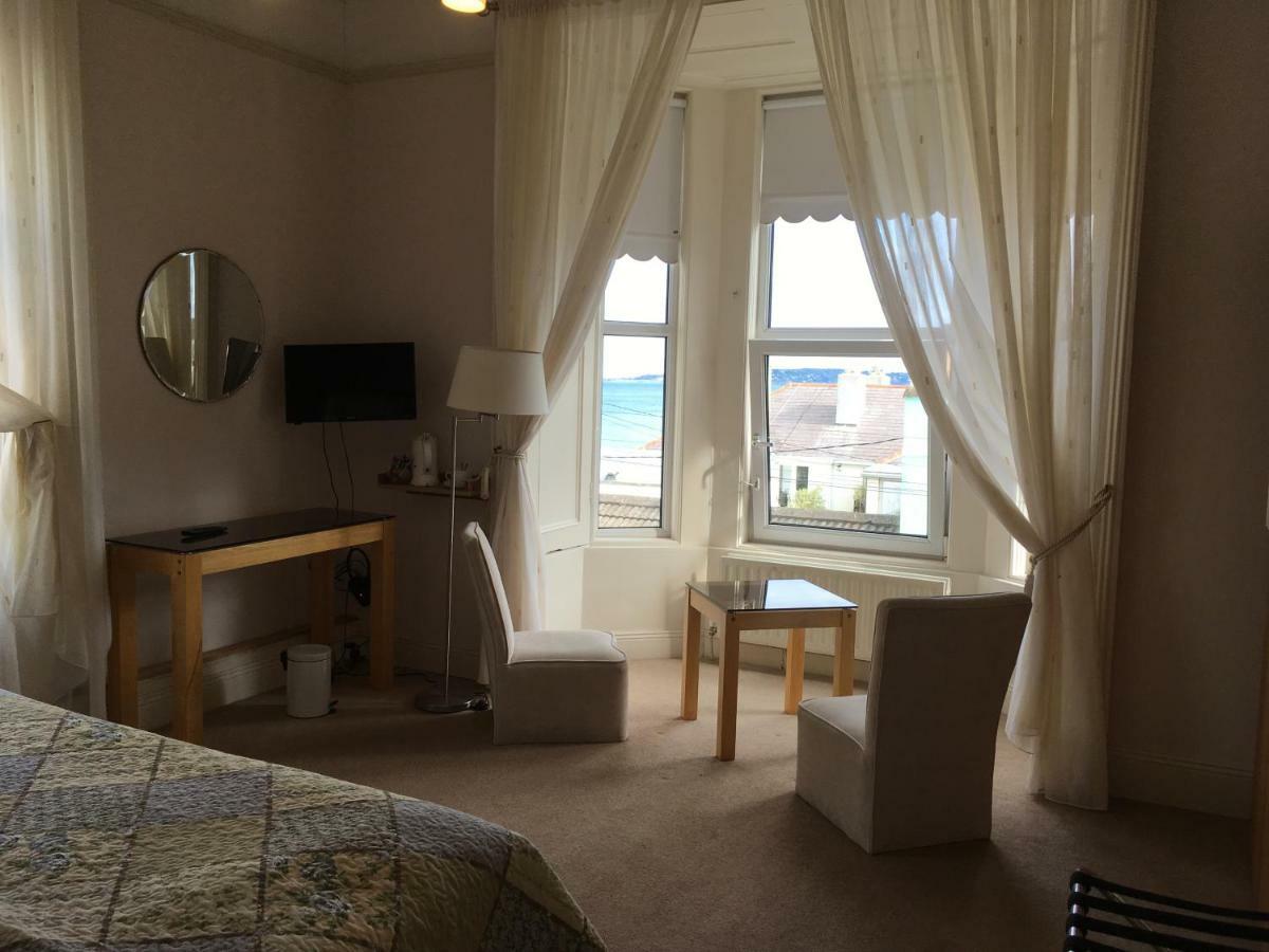 Windsor Lodge B&B Dun Laoghaire Esterno foto